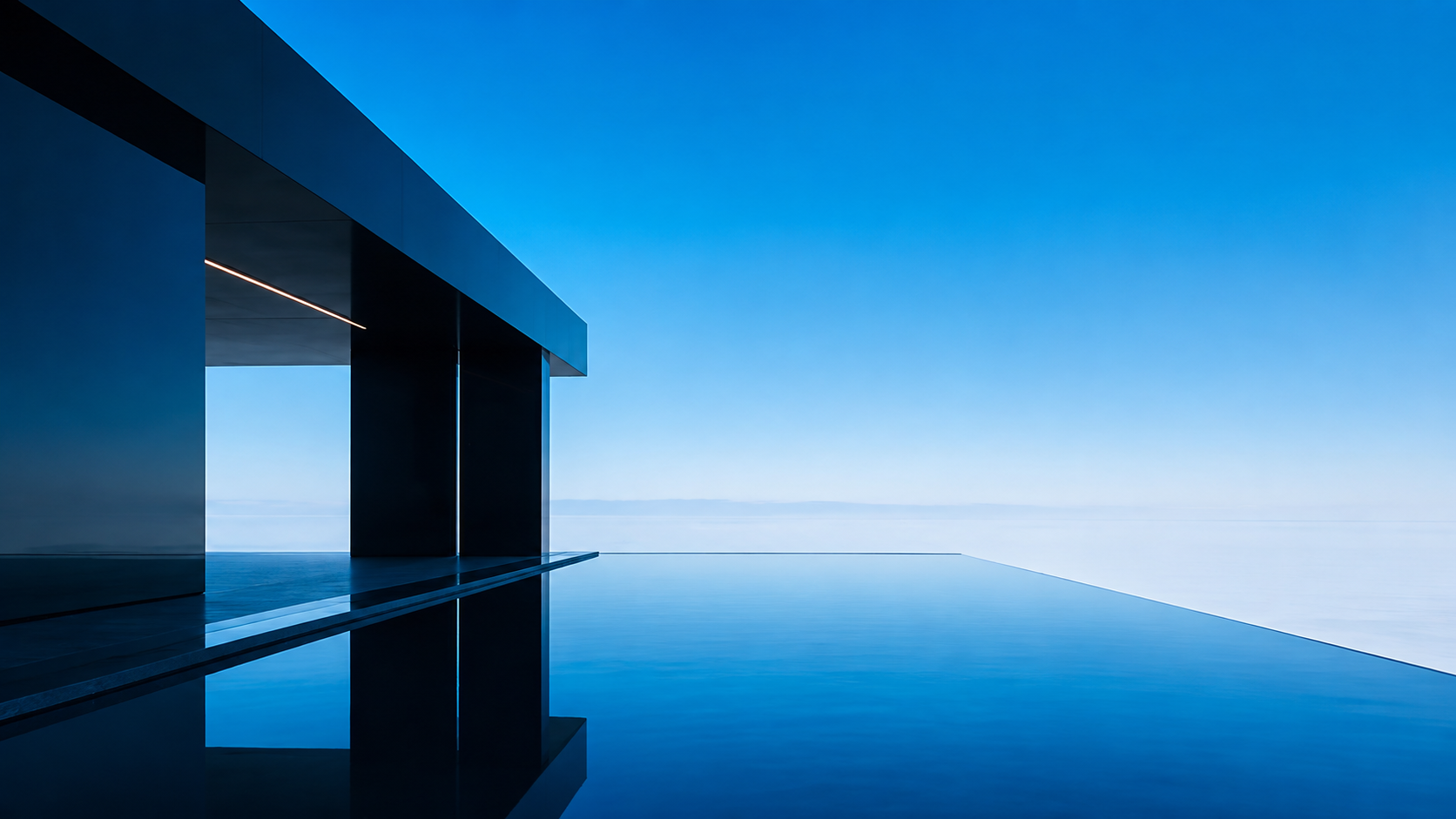 Villa maintained by Blue Squirrel Concierge