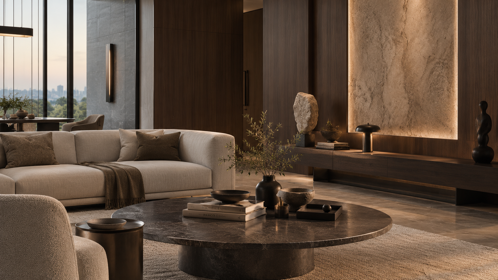 Property services by Blue Squirrel Concierge